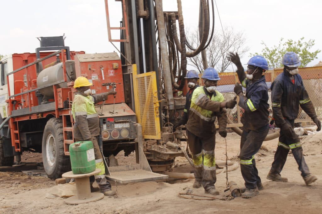 Mining Review Malawi’s top extractive projects of 2023