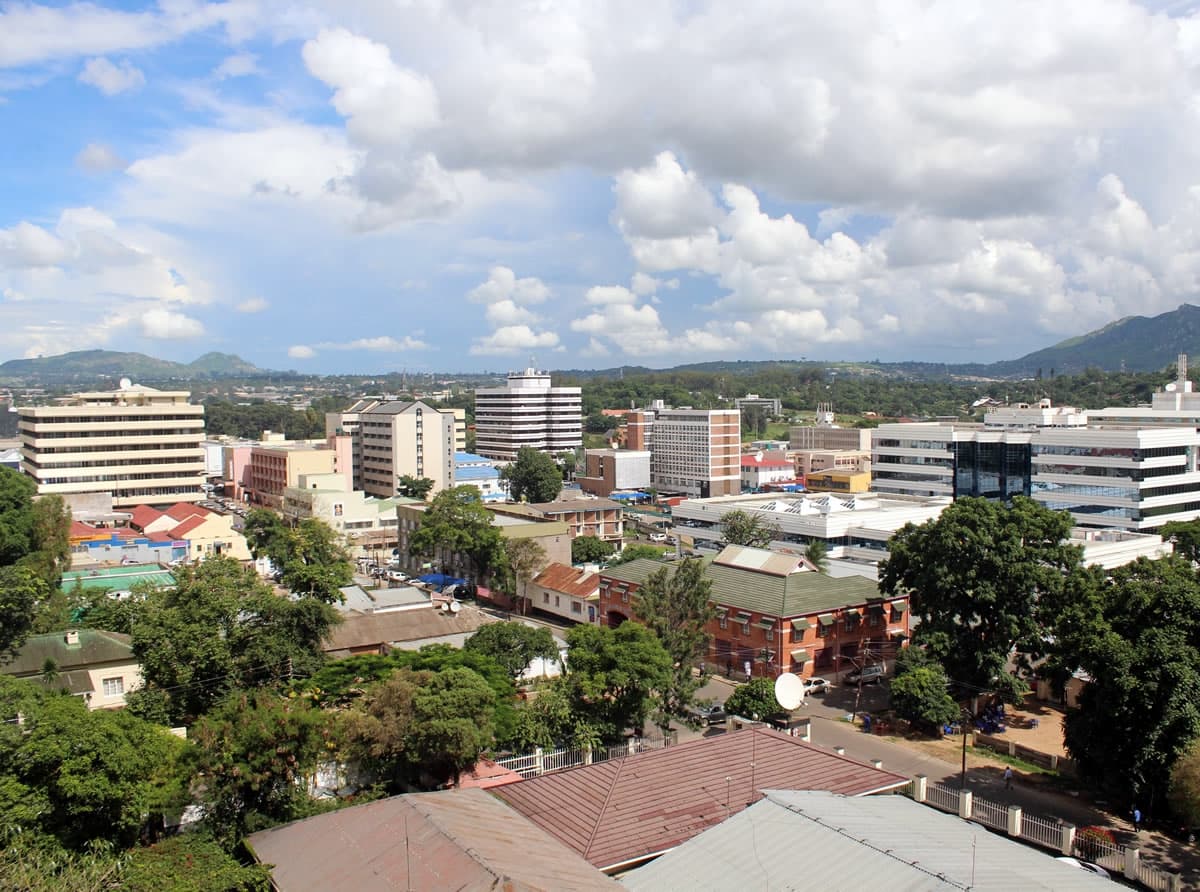 89% of Malawians Believe Country is on Wrong Economic Path: Afrobarometer