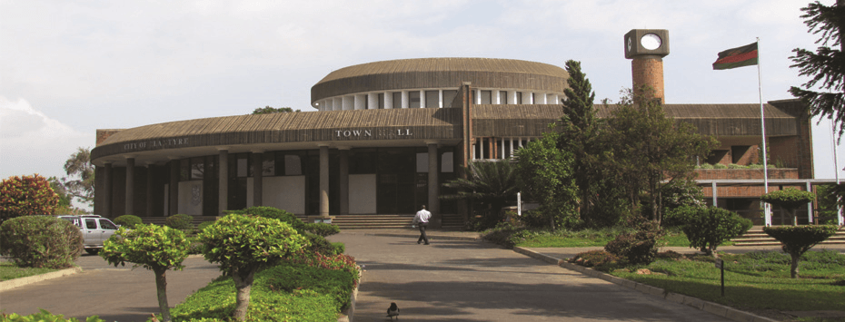 Blantyre City Council Leads Tree-Planting Initiative; Stakeholders Encouraged to Join Efforts.