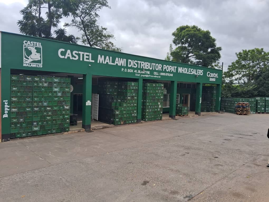 Popat Wholesalers Unveils K1.5 Million Patani Promotion