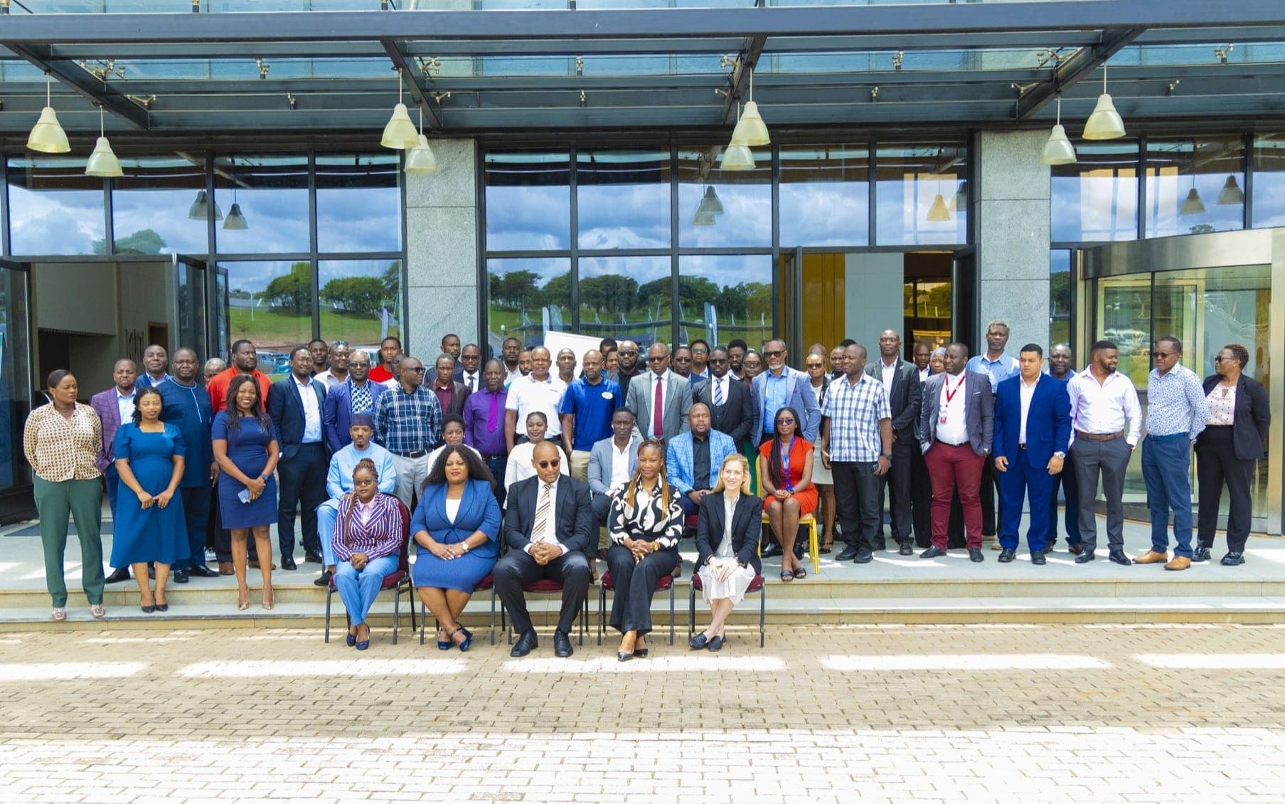 Malawi Eyes Global Digital Skills Leadership-MACRA