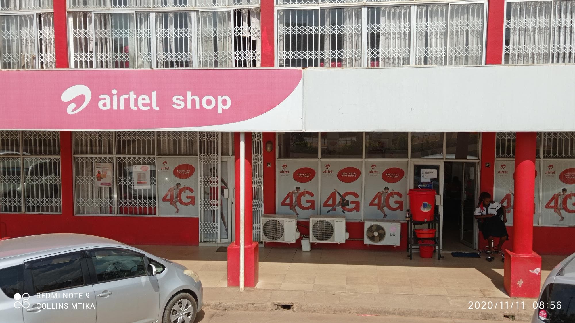 Airtel Africa hits 150 million customers