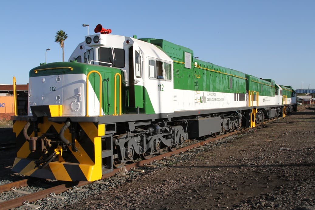 CEAR Announces Resumption of Railway Operations in Lilongwe District