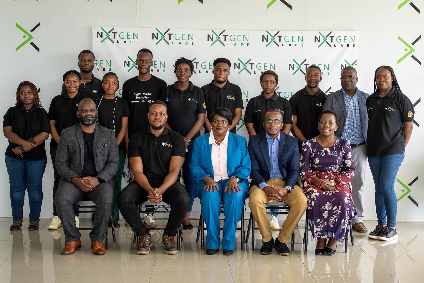 MUST and NxtGen Join Forces for Technological Innovation in Malawi