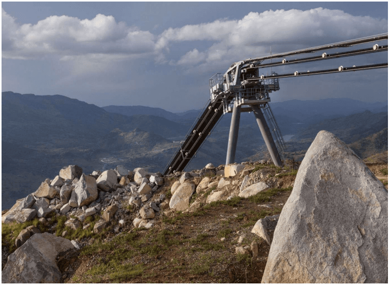 Akatswiri Mineral Resources Reveals Strategic Vision for Chambe Rare Earth Project Execution